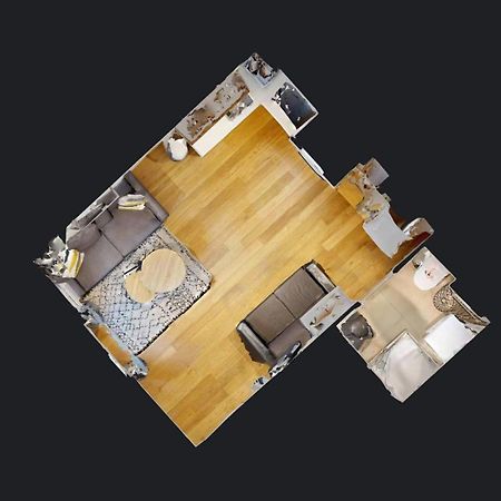 333 Suite Chou - Superbe Appartement A Paris. Exteriér fotografie