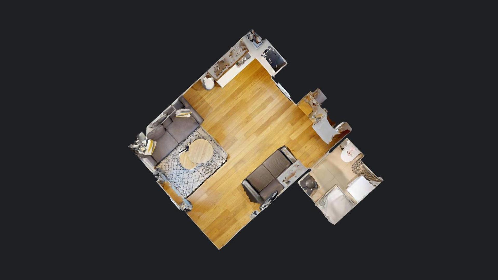 333 Suite Chou - Superbe Appartement A Paris. Exteriér fotografie