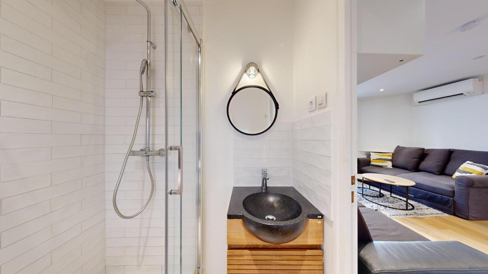333 Suite Chou - Superbe Appartement A Paris. Exteriér fotografie