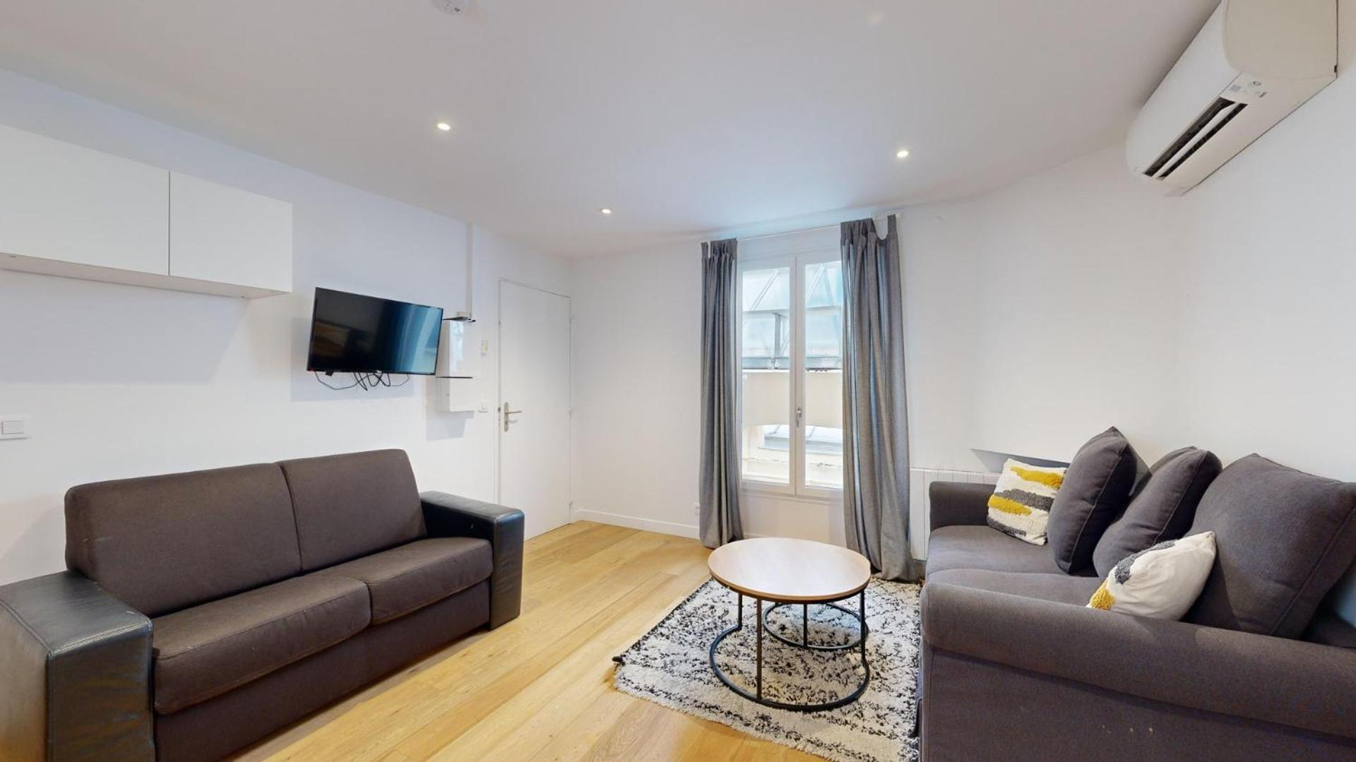 333 Suite Chou - Superbe Appartement A Paris. Exteriér fotografie