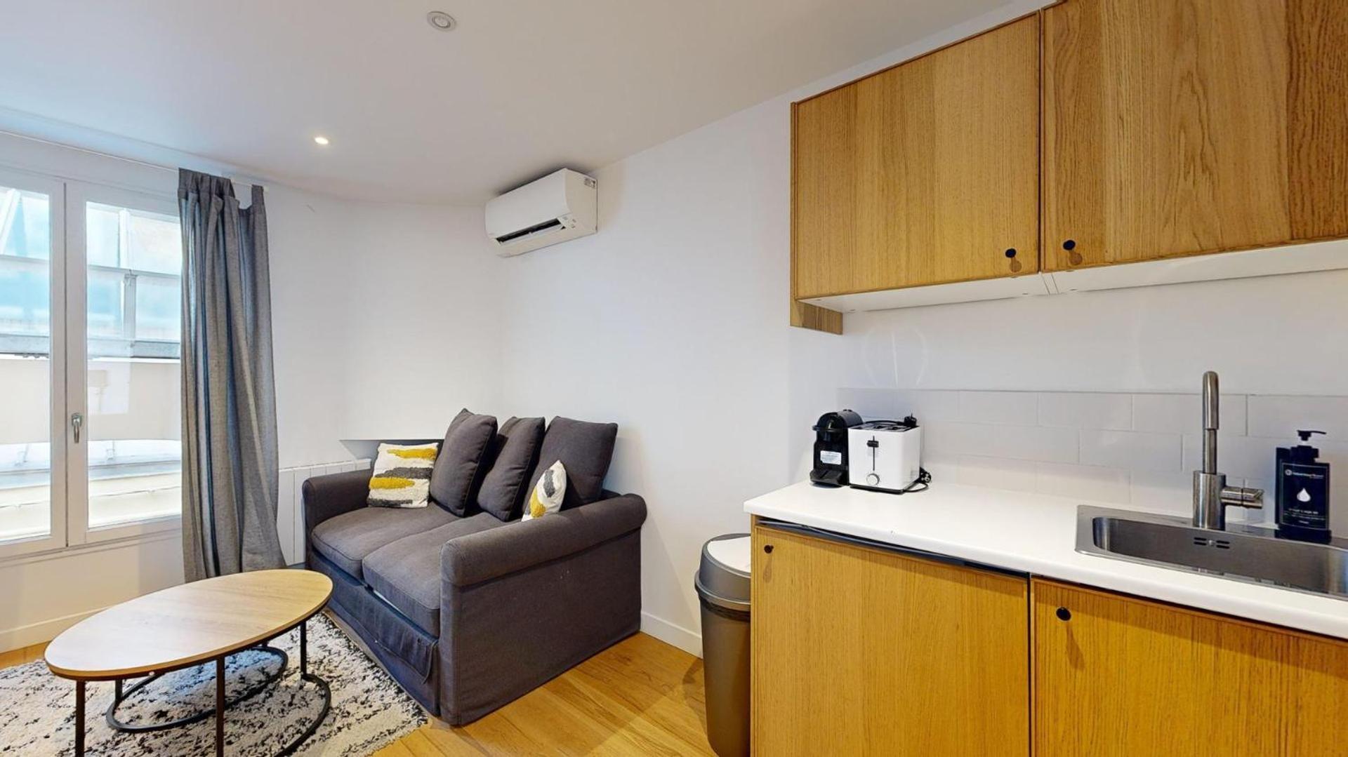 333 Suite Chou - Superbe Appartement A Paris. Exteriér fotografie