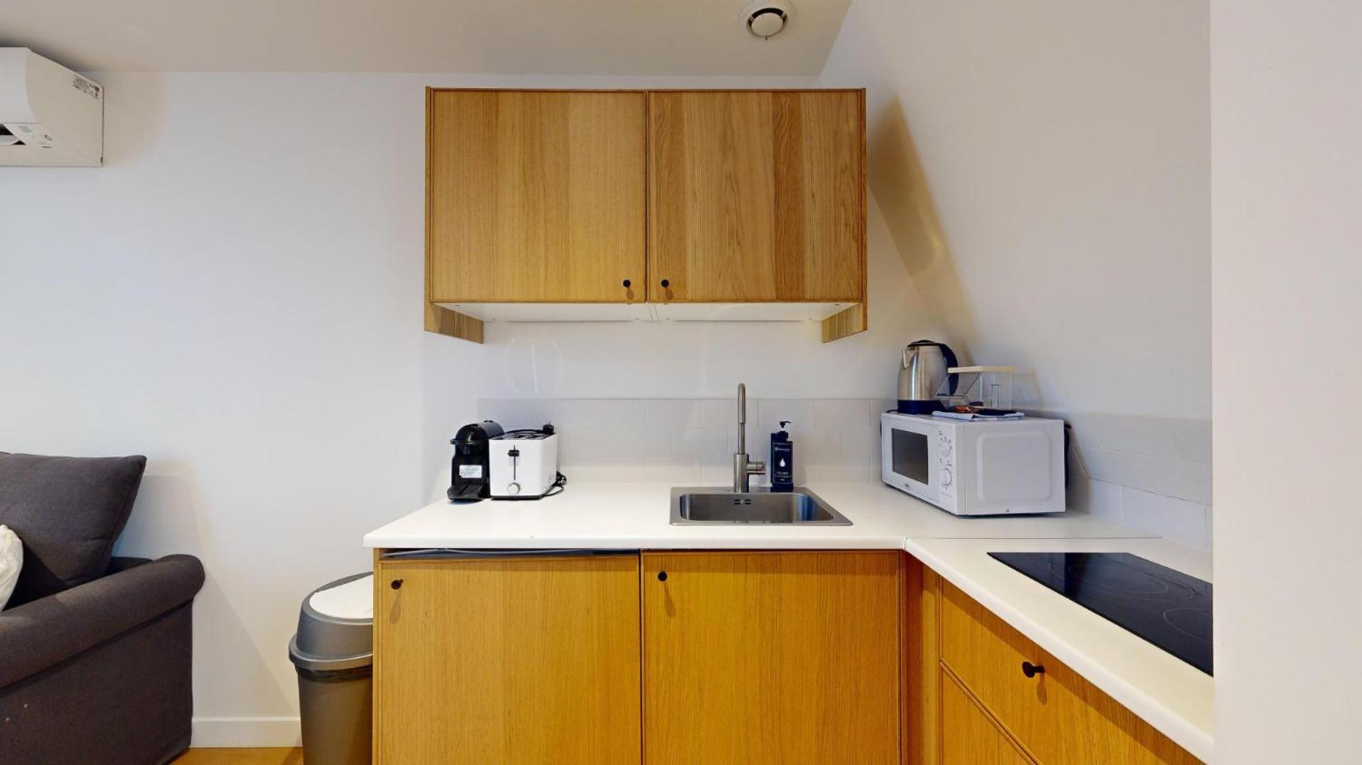 333 Suite Chou - Superbe Appartement A Paris. Exteriér fotografie